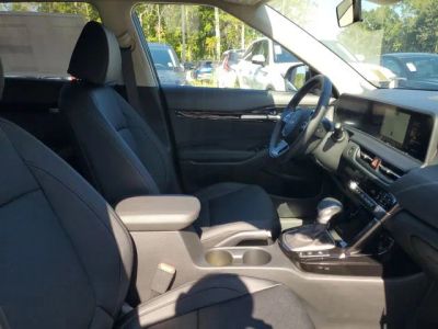 2026 Kia Seltos — photo 32 view