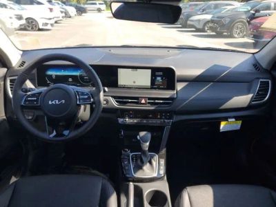 2026 Kia Seltos — photo 22 view