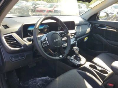 2026 Kia Seltos — photo 7 view