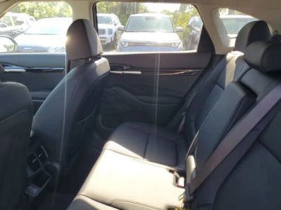 2026 Kia Seltos — photo 25 view