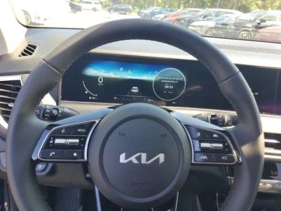 2026 Kia Seltos — photo 13 view