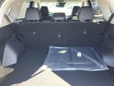 2026 Kia Seltos — photo 27 view