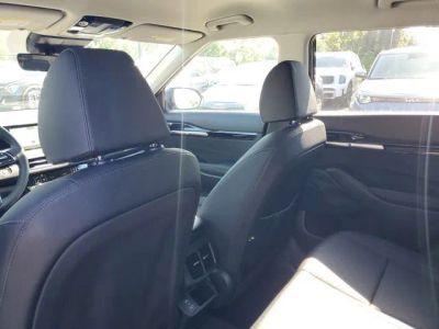 2026 Kia Seltos — photo 24 view