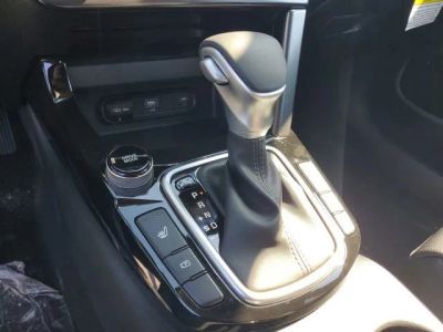 2026 Kia Seltos — photo 19 view