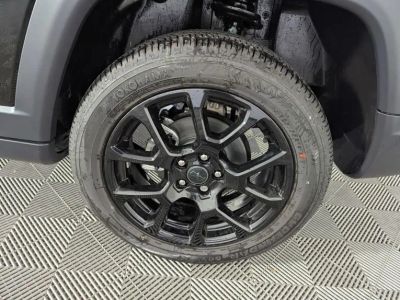 2026 Jeep Compass — photo 17 view
