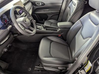 2026 Jeep Compass — photo 10 view