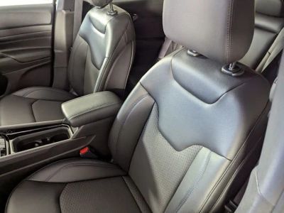 2026 Jeep Compass — photo 12 view