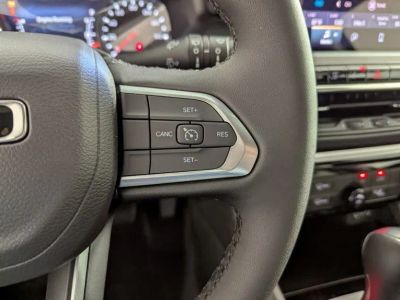2026 Jeep Compass — photo 20 view