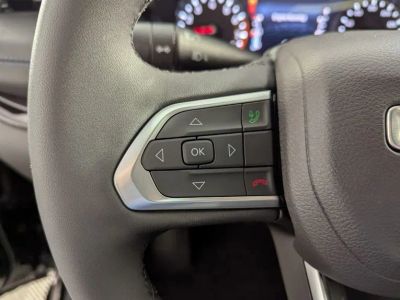 2026 Jeep Compass — photo 19 view