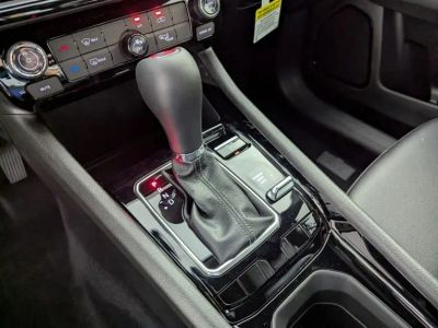 2026 Jeep Compass — photo 23 view