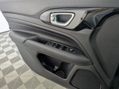 2026 Jeep Compass — photo 26 view