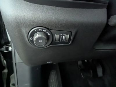 2026 Jeep Compass — photo 25 view