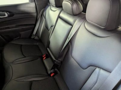 2026 Jeep Compass — photo 16 view