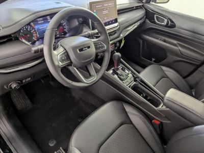 2026 Jeep Compass — photo 11 view