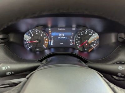 2026 Jeep Compass — photo 21 view