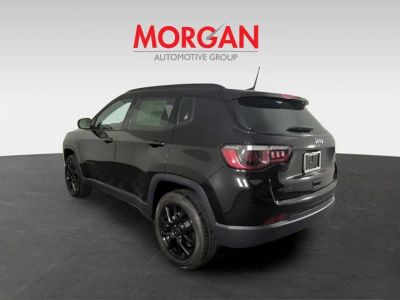 2026 Jeep Compass — photo 7 view