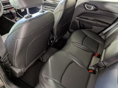 2026 Jeep Compass — photo 15 view