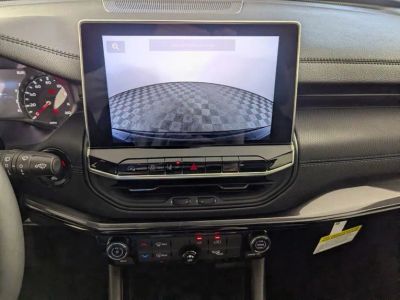 2026 Jeep Compass — photo 22 view