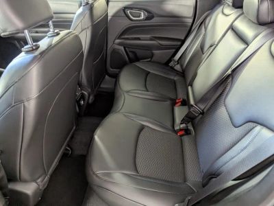 2026 Jeep Compass — photo 14 view