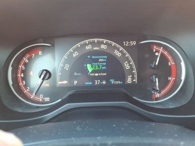 2023 Toyota RAV4 - Photo 30