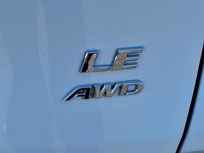 2023 Toyota RAV4 - Photo 14