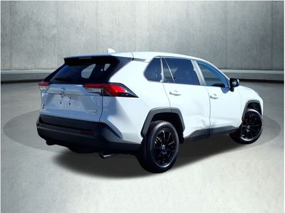 2023 Toyota RAV4 - Photo 7