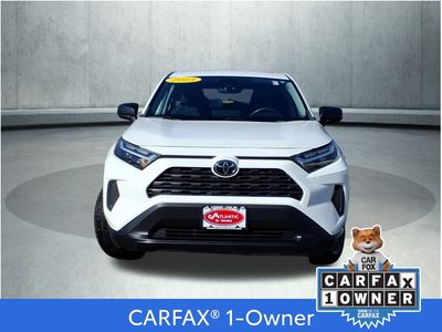 2023 Toyota RAV4 - Photo 2