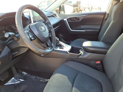 2023 Toyota RAV4 - Photo 22