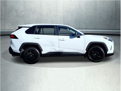 2023 Toyota RAV4 - Photo 6