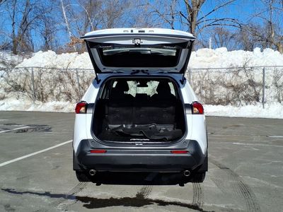 2023 Toyota RAV4 - Photo 13