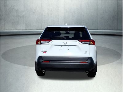 2023 Toyota RAV4 - Photo 8