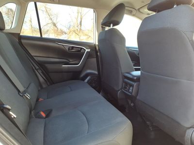 2023 Toyota RAV4 - Photo 16