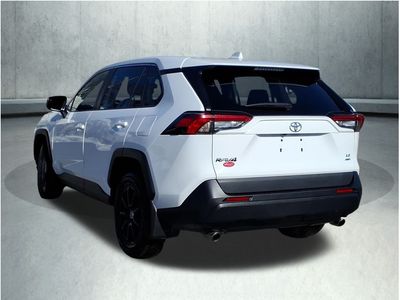 2023 Toyota RAV4 - Photo 9