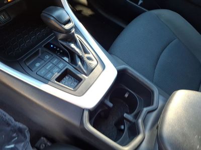 2023 Toyota RAV4 - Photo 23