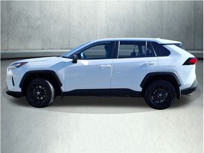 2023 Toyota RAV4 - Photo 11