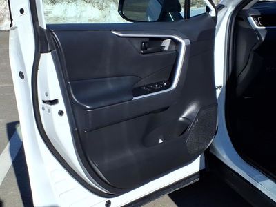 2023 Toyota RAV4 - Photo 20