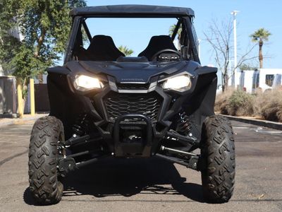 2025 Honda Talon 1000X-4 - Photo 3
