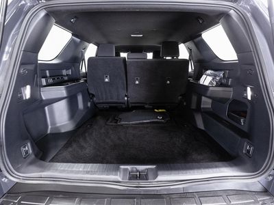 2025 Toyota 4Runner - Photo 10