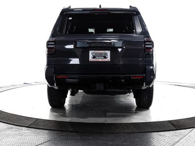 2025 Toyota 4Runner - Photo 9