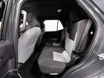 2025 Toyota 4Runner - Photo 5