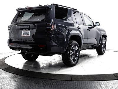 2025 Toyota 4Runner - Photo 11