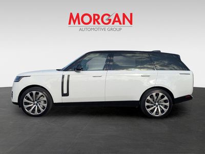2025 Land Rover Range Rover - Photo 6