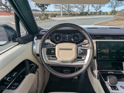 2025 Land Rover Range Rover - Photo 15