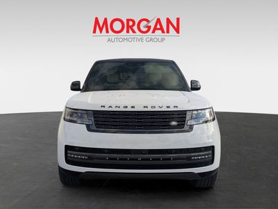 2025 Land Rover Range Rover - Photo 4