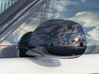2025 Land Rover Range Rover - Photo 11
