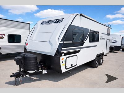 2025 Winnebago Micro Minnie - Photo 4