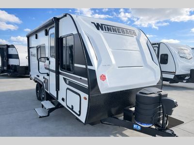 2025 Winnebago Micro Minnie - Photo 13