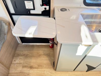 2025 Winnebago Micro Minnie - Photo 45