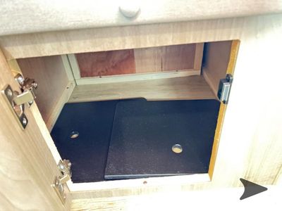 2025 Winnebago Micro Minnie - Photo 26