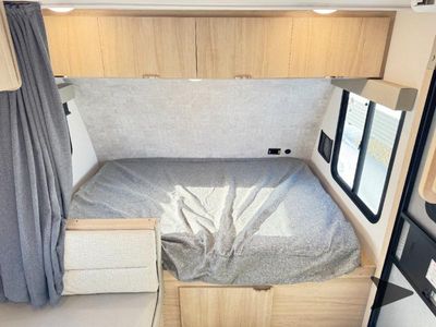 2025 Winnebago Micro Minnie - Photo 18